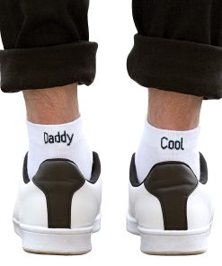 Chaussettes dépareillées – Daddy Cool
