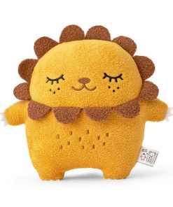 Peluche lion – Riceleon