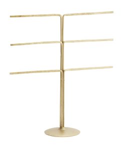 Support à bijoux – Laiton