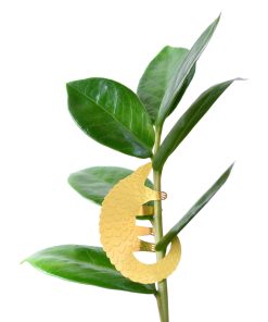 Déco pour plante – Pangolin