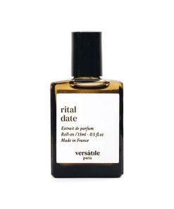 Parfum roll-on – Rital date
