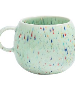 Mug – Party Green M