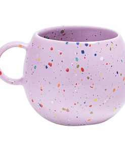 Mug – Party Lilas M