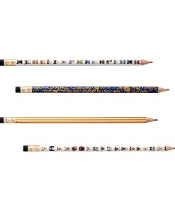 Crayons – Cats & Dogs (12pcs)