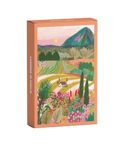 Puzzle mini – Summer in Puglia