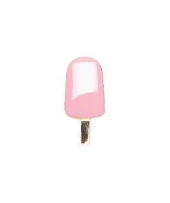 Pin&rsquo;s glace – Bubble gum