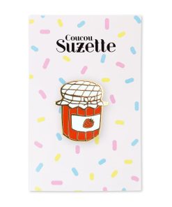 Pin’s – Confiture
