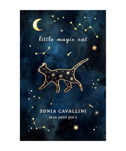 Pin&rsquo;s Magic – Chat