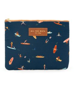 Pochette – Paddle girl