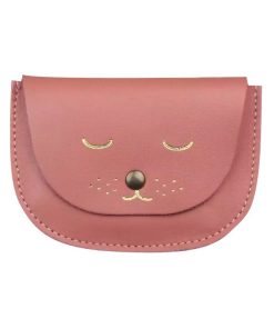 Porte-monnaie – Chat pampa