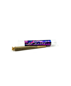 Pré-Roll Strawberry