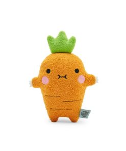 Peluche carotte – Ricecrunch mini