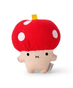 Peluche champignon – Ricemogu mini