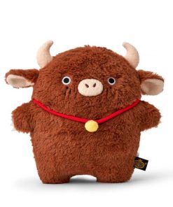Peluche vache – Ricemoo