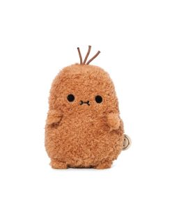 Peluche patate – Ricespud mini (assise)