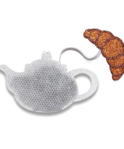 Sachet Théière – Nuit enchantée (5pcs)