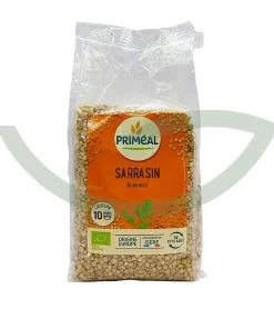 Sarrasin décortiqué – 500g – Priméal