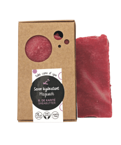 Savon hydratant – Beurre de karité