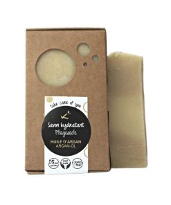 Savon hydratant – Huile d&rsquo;argan