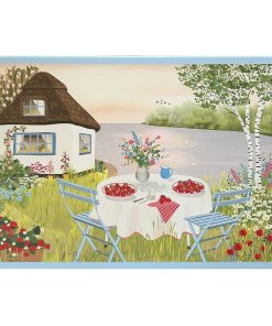 Puzzle – Sweet Strawberries