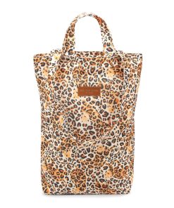 Tote bag – Léopard