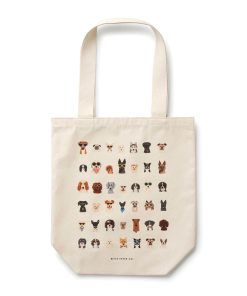 Tote bag – Dog Days