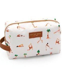Trousse de toilette – Yoga
