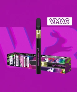 Vape Pen VMAC Gelato 0,5ml 95% – WHITE RABBIT