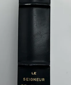 le seigneur de Jericho Edmond Nicolas