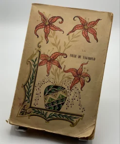 La fille du vagabond, ouvrage traduit de l&rsquo;allemand de Marie Ludolff, par M.Gobat