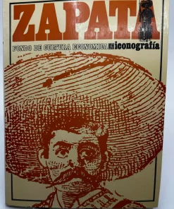 Zapata : iconograf¡a