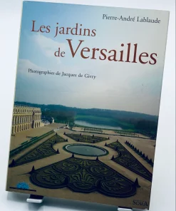 Les Jardins de Versailles