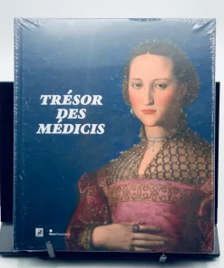 Trésor des Médicis par Maria Sframeli