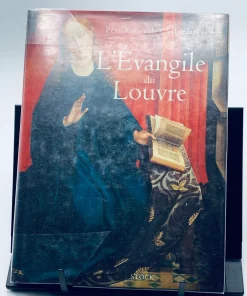 L’Évangile du Louvre par Père Xavier de Chalendar