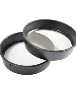 Tamis N°10 Rive – Ø Fil 0.45 mm / maille 2.2 mm