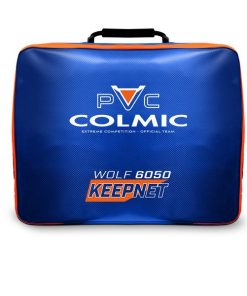 Sac à bourriche Colmic – P/Nassa Wolf 6050