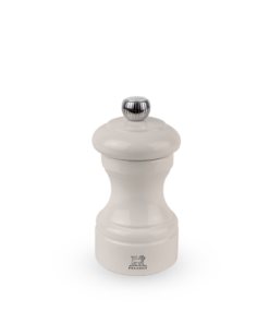 PEUGEOT – BISTRO MOULIN À SEL LAQUÉ IVOIRE 10CM / BISTRO MOULIN À SEL