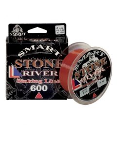 Fil Anglaise/Feeder Maver Smart « Stone River » 600m