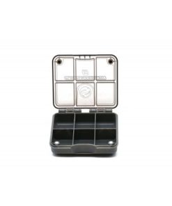Boite à accessoires Guru Fusion Feeder Box Accessory – 6 compartiments