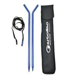 Repère distance Garbolino Feeder / Anglaise