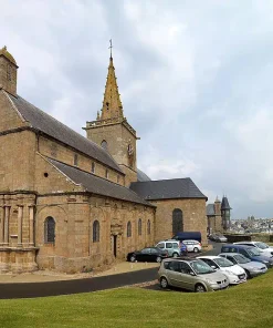 Guide Privé Granville *** (2h)