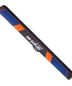 Fourreau Colmic Hard Case – Top Kit Case Orange Séries