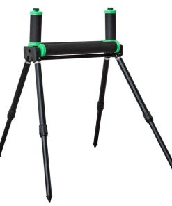 Rouleau Sensas « Black double 4 pieds – 30 cm »