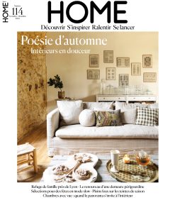 Home Magazine n°114 – Version numérique