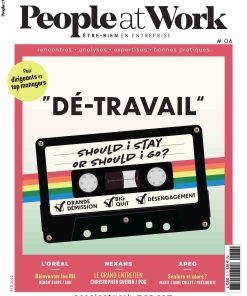 People at Work n°6 – Version numérique