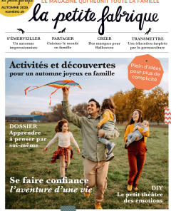 La Petite Fabrique n°29 – Version numérique