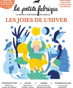 La Petite Fabrique n°26 – Version numérique
