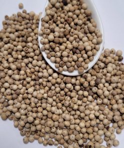 POIVRE DE PENJA BLANC 40g net CAMEROUN