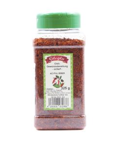 CILOGLU ACI PUL BIBER 325GR
