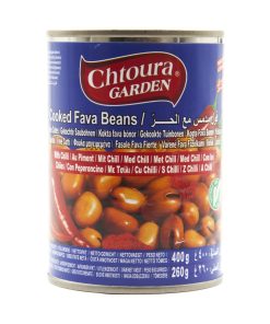 CHTOURA GARDEN 400G